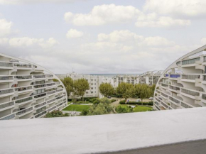 Studio Ulysse Plage-5 by Interhome